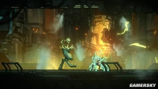 超级忍 反攻的斩击DLC动画预告来袭,三大世嘉反派重磅登场! 超级忍 反攻的斩击DLC动画预告来袭,三大世嘉反派重磅登场!