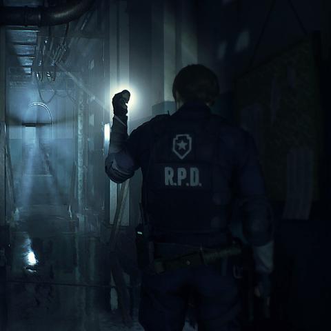 生化危机9多地区PS5销量超PC，主机成游戏主力了？