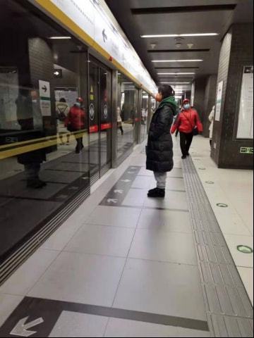 一、通勤场景,地铁里的心流发生器 一、通勤场景,地铁里的心流发生器