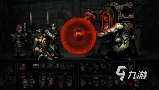 2026年恶魔公主黑骑士游戏推荐，5款暗黑系神作与角色培养终极指南