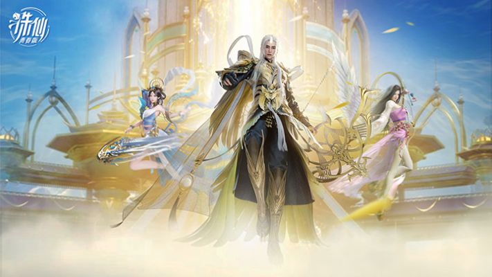 2026年Q1天下诛仙版本之子是谁?最新数据实测+职业重做深度拆解 2026年Q1天下诛仙版本之子是谁?最新数据实测+职业重做深度拆解