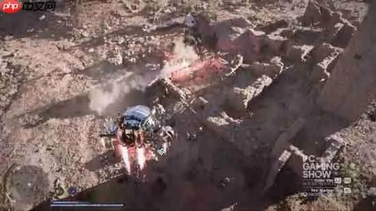 红色沙漠帧数暴跌场景成焦点,玩家以新病村戏称引关注 红色沙漠帧数暴跌场景成焦点,玩家以新病村戏称引关注