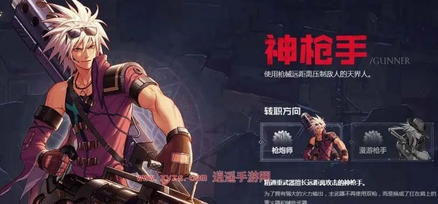 2026漫游枪手终极指南，从新手到枪神的3个质变节点