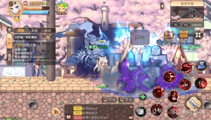 永恒岛稀有全图鉴,2026最新刷新机制与隐藏掉落揭秘 永恒岛稀有全图鉴,2026最新刷新机制与隐藏掉落揭秘