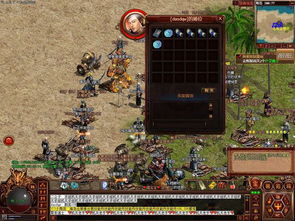 传世群英传2026新版避坑指南，3大职业隐藏机制与搬砖效率翻倍秘诀