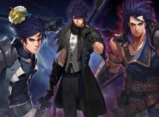 DNF魔枪士四职业2026终极抉择指南，从数据到实战的完整解决方案