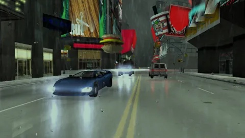 GTA3秘籍终极指南,2026年全平台实测有效代码与隐藏彩蛋深度解析 GTA3秘籍终极指南,2026年全平台实测有效代码与隐藏彩蛋深度解析