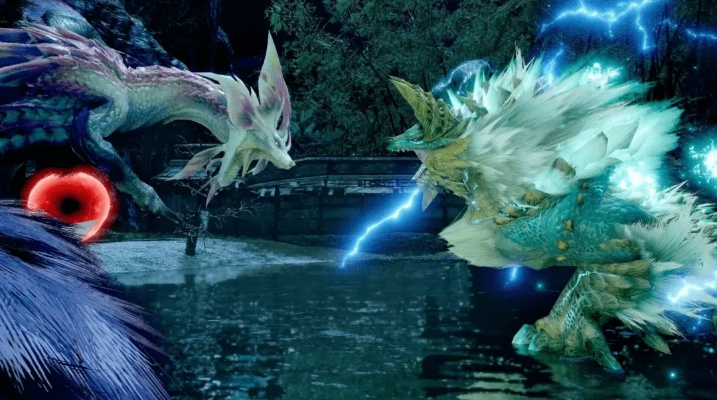 台服怪猎崛起破晓，2026年Q1延迟秒杀技巧与独占活动全解析