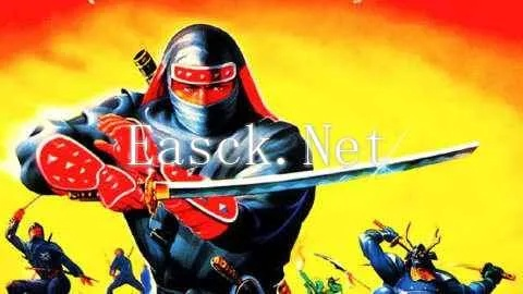 超级忍 反攻的斩击DLC动画预告释出，三大世嘉反派霸气登场！