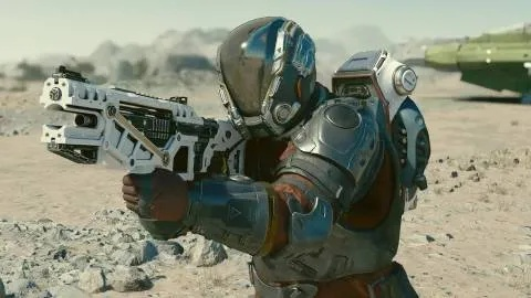 死搁2动画师吐槽DLSS5，星空NS2版未被砍？