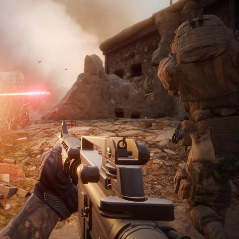 IGN日本评红色沙漠，慢节奏下的战斗精妙在哪？玩家必知