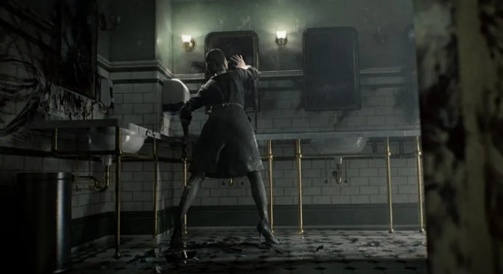 生化危机9，安魂曲甜品卡高刷光追优化，DLSS4帧率保障