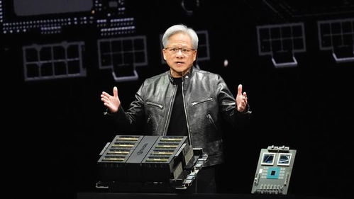 黄仁勋演讲暴怒，他最讨厌的事，会影响你的游戏体验吗？