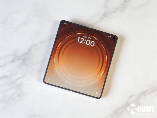 告别折痕！OPPO Find N6无感折痕屏首发，9999元起