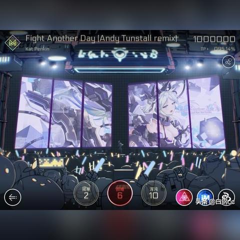 一、模式本质,这不是音游,是节奏数学模型 一、模式本质,这不是音游,是节奏数学模型