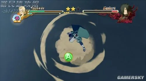 火影忍者风暴3完全爆发怎么玩？2026最新连招觉醒机制深度解析