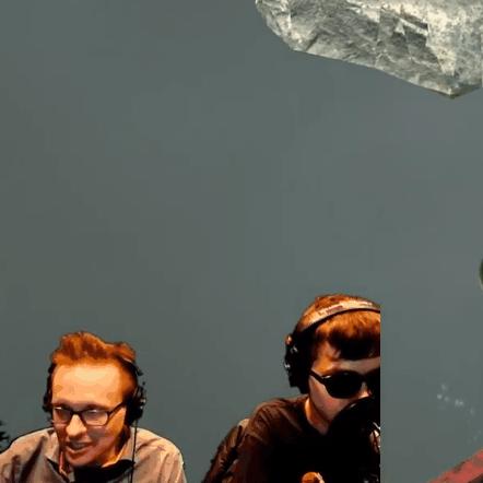 掘地求升通关血泪史，3大物理机制+7个心态崩盘点，主播都在偷偷练的隐藏技巧