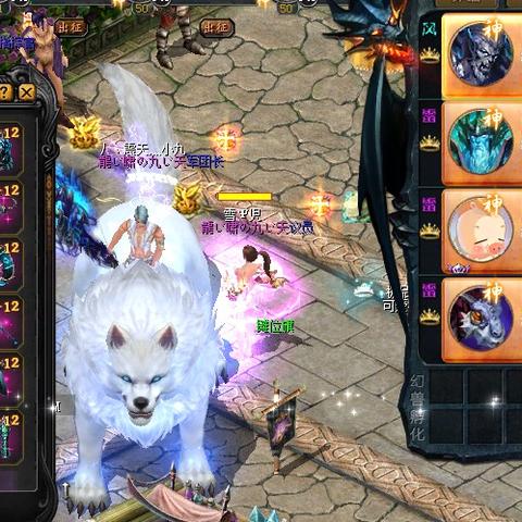 2026年YY魔域私服生存法则，从新手村到军团长的7天逆袭路线图