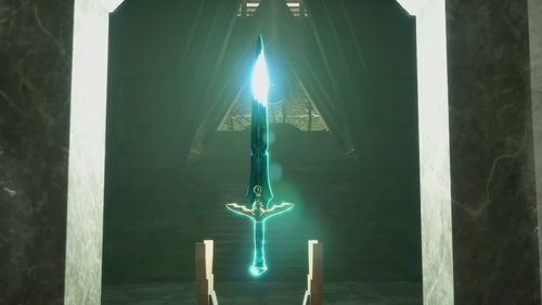 艾恩葛朗特新声来袭，两分钟实机细节速览