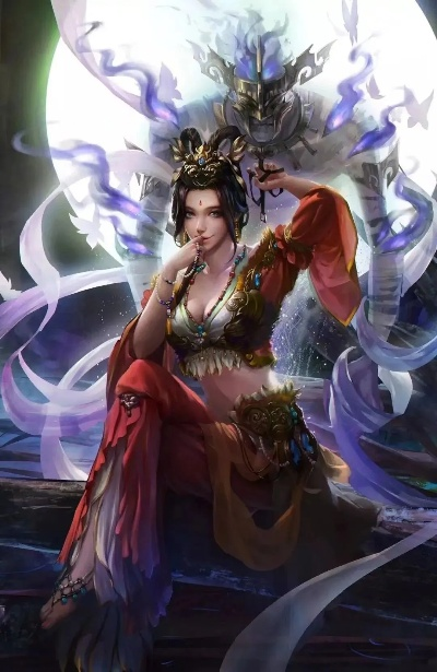 SP貂蝉2026绝密破解版，从技能机制到身份局碾压的7个暗门技巧