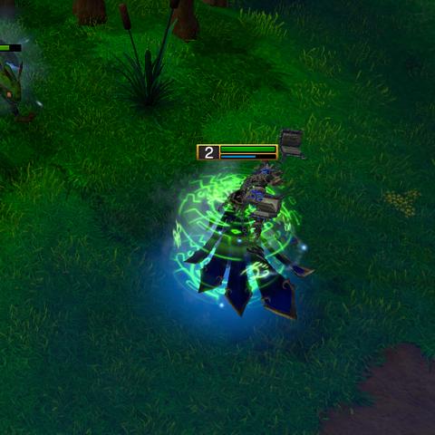 魔兽争霸1.24补丁终极解析,为什么职业玩家都在用这个版本? 魔兽争霸1.24补丁终极解析,为什么职业玩家都在用这个版本?