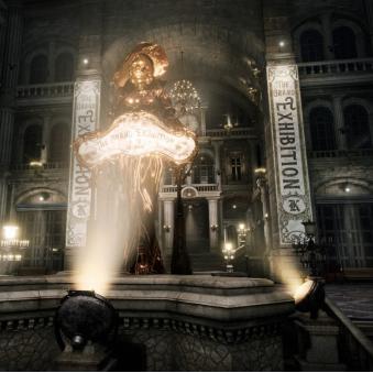 《匹诺曹的谎言》全球销量已超400万套 《匹诺曹的谎言》全球销量已超400万套