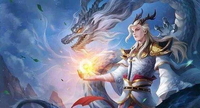 天尊召唤的本质,不只是召唤兽那么简单 天尊召唤的本质,不只是召唤兽那么简单