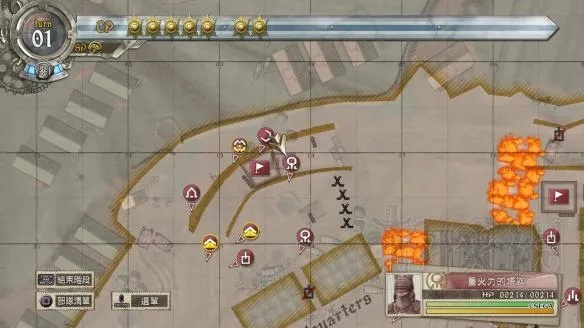 战场女武神3隐藏角色解锁与S评价速通，2026年最新战术体系全解析