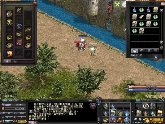 2026年天堂1私服终极指南，从新手到城主的实战进阶之路