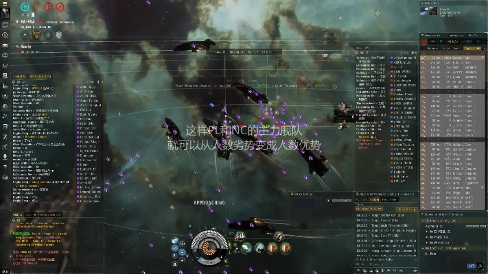 EVE战火类型2026，主权战、游击战、贸易战实战匹配全攻略