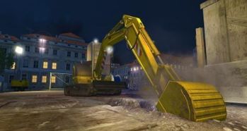 挖机游戏总亏钱？2026年最新挖掘机模拟器效率翻倍的7个隐藏机制