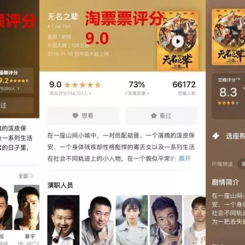 毒液豆瓣类型深度解析,这10部反英雄电影比毒液更过瘾 毒液豆瓣类型深度解析,这10部反英雄电影比毒液更过瘾