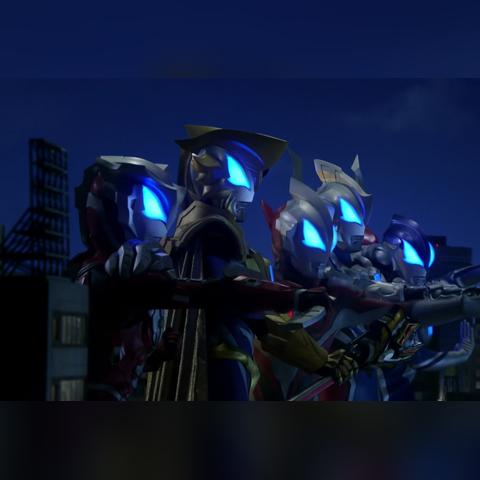 魔剑类型全图谱,四种形态定位迥异 魔剑类型全图谱,四种形态定位迥异