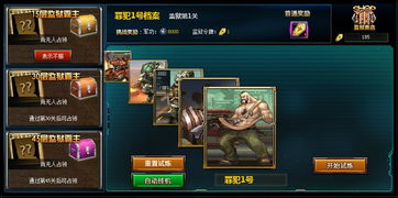 霸王大陆私服找服攻略，从版本选择到稳定运营的黄金判断法则