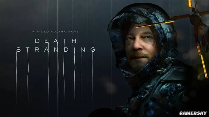 今晚10点解锁《死亡搁浅2：冥滩之上》游民9折热卖中含预购奖励