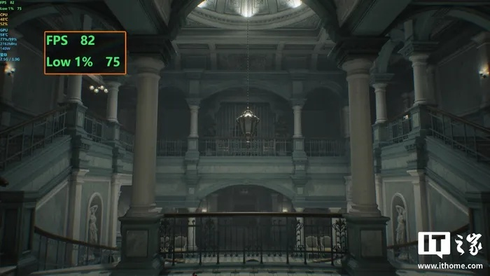 《生化危机9：安魂曲》甜品卡升级指南：DLSS4保障高刷光追体验