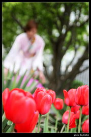 日本小媳妇今天玩什么？直播关美颜的动态图