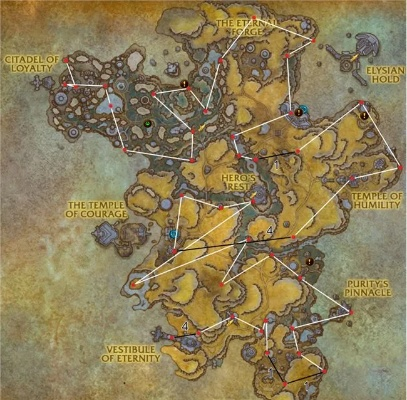 部落坐骑收集狂必看,奥格瑞玛全坐骑2026最快获取路线图 部落坐骑收集狂必看,奥格瑞玛全坐骑2026最快获取路线图