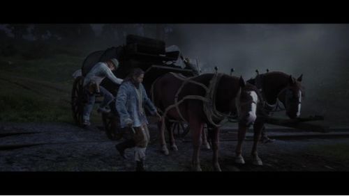 外媒狂吹《红色沙漠》满分！《荒野大镖客：救赎2》以来同类最佳