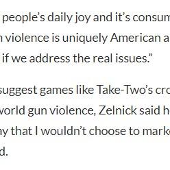 《GTA6》价格定调了!CEO暗示70到80美元 《GTA6》价格定调了!CEO暗示70到80美元