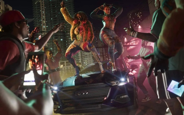 2026恶棍城市游戏进化论，从GTA6看反英雄沙盒3大趋势