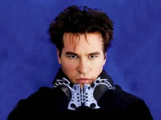 AI方·基默将主演新片！去世影星被AI复活引发争议