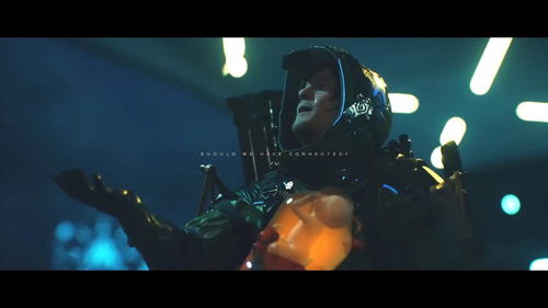 《死亡搁浅2：冥滩之上》新预告 PC版已正式解锁