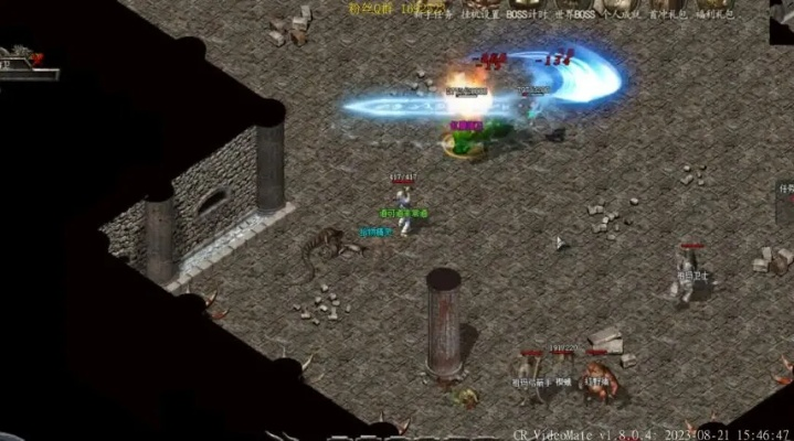 神兵传奇幸运无敌版通关秘籍，实测2026隐藏武器获取全攻略