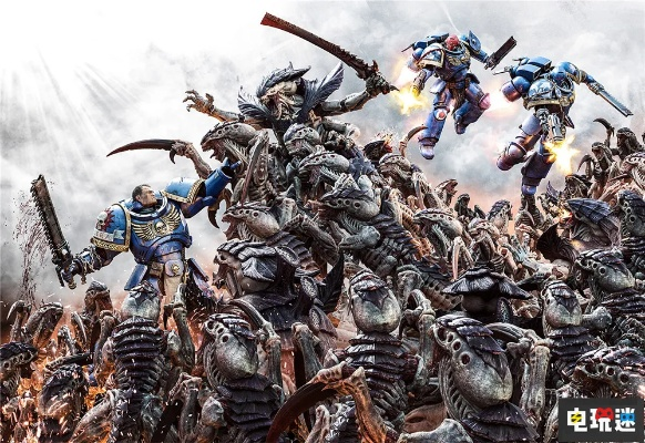 《战锤40K：星际战士2》DLC惹众怒！官方滑跪退款+免费