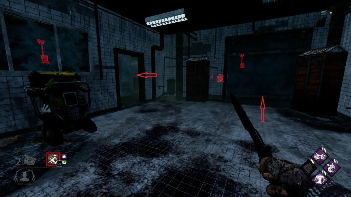 《黎明杀机》新章节All-Kill上线 城市型地图首次登场 《黎明杀机》新章节All-Kill上线 城市型地图首次登场