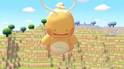 哥斯拉来了！《宝可梦Pokopia》玩家故意破坏100人建成的岛屿引众怒