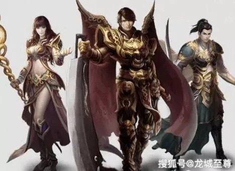 2026年合击版本绝密选型指南，3大黄金组合破解职业搭配困局