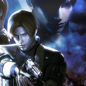 《生化危机9》里昂配音演员:"我也眼馋他的八块腹肌"