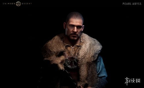 《红色沙漠》游戏时长曝光：探索全部内容或需400小时